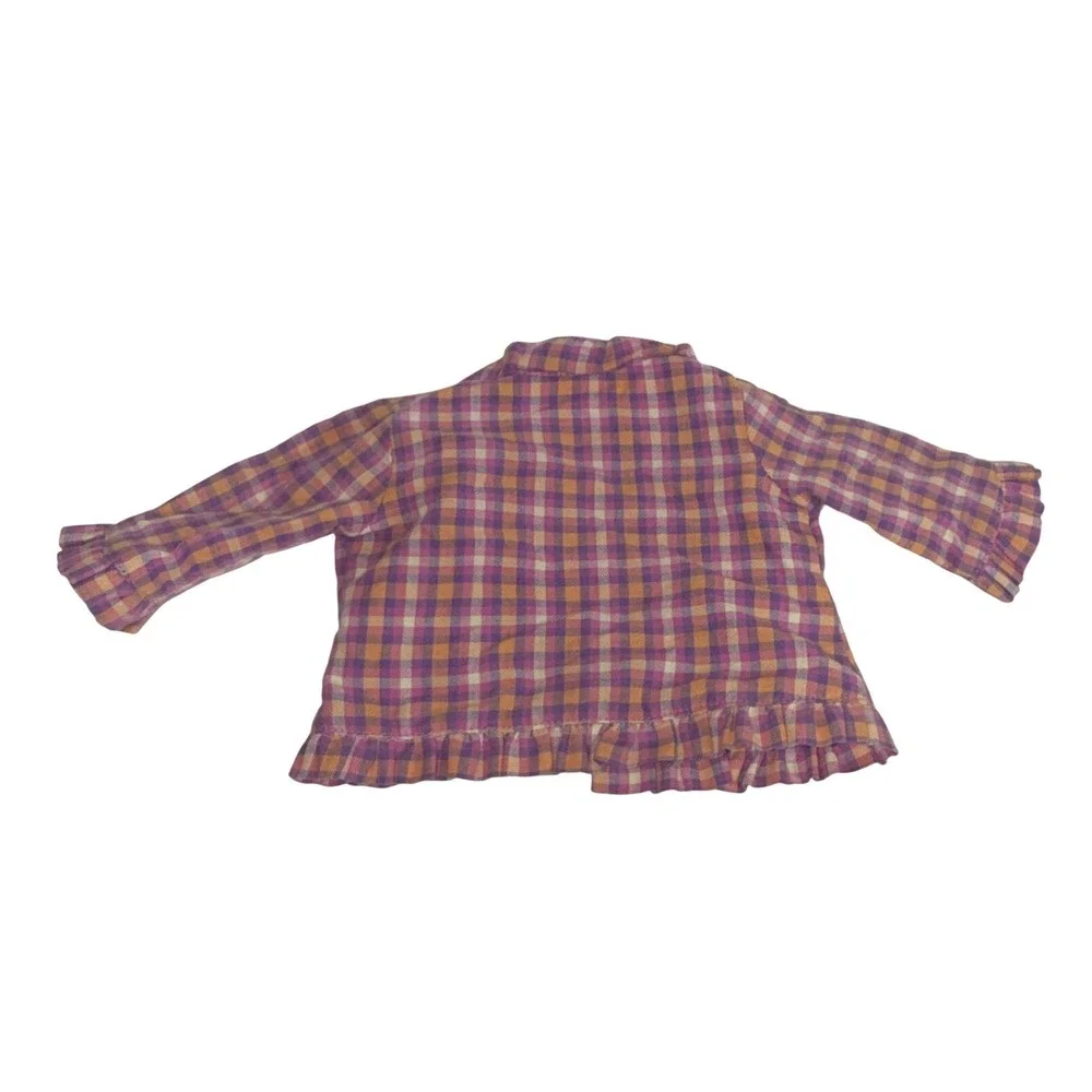American Girl 15 pockets